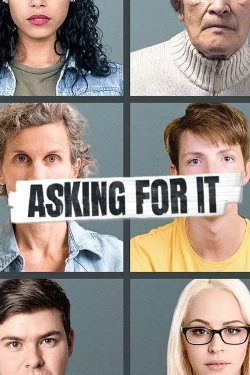 Watch Free Asking For It HD Online on SFlix