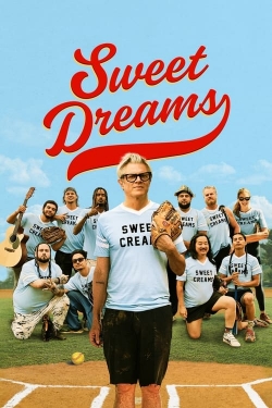 Watch Free Sweet Dreams HD Online on SFlix