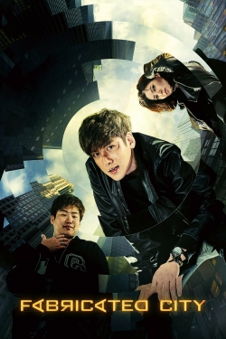 Watch Free Fabricated City HD Online on SFlix