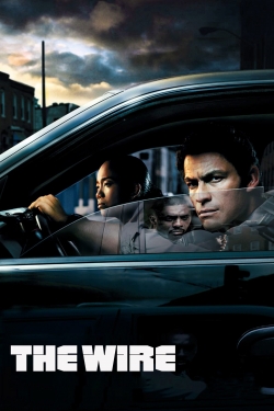 Watch Free The Wire HD Online on SFlix