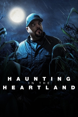 Watch Free Haunting in the Heartland HD Online on SFlix