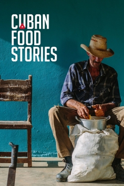 Watch Free Cuban Food Stories HD Online on SFlix