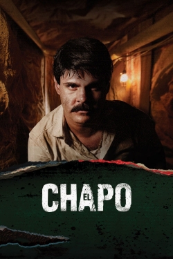 Watch Free El Chapo HD Online on SFlix