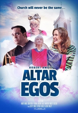 Watch Free Altar Egos HD Online on SFlix