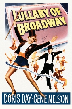 Watch Free Lullaby of Broadway HD Online on SFlix