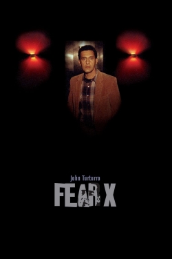 Watch Free Fear X HD Online on SFlix