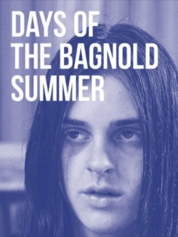 Watch Free Days of the Bagnold Summer HD Online on SFlix