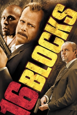 Watch Free 16 Blocks HD Online on SFlix