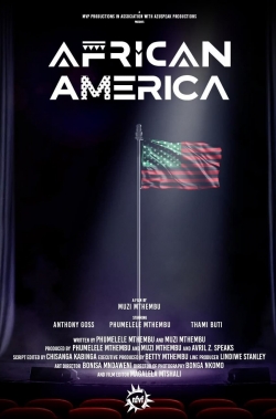 Watch Free African America HD Online on SFlix