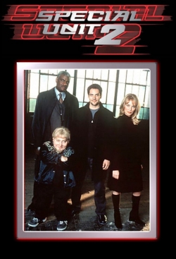 Watch Free Special Unit 2 HD Online on SFlix