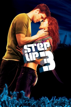 Watch Free Step Up 3D HD Online on SFlix