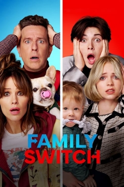 Watch Free Family Switch HD Online on SFlix