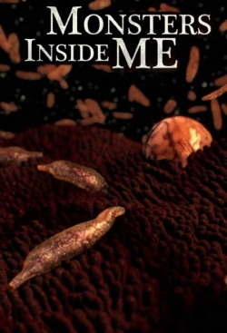 Watch Free Monsters Inside Me HD Online on SFlix