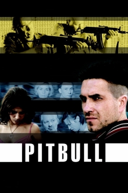 Watch Free Pitbull HD Online on SFlix