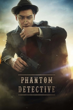 Watch Free Phantom Detective HD Online on SFlix