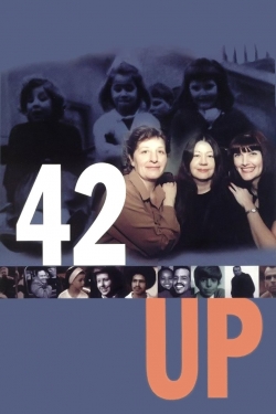 Watch Free 42 Up HD Online on SFlix