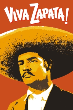 Watch Free Viva Zapata! HD Online on SFlix