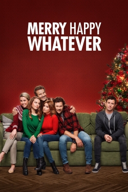 Watch Free Merry Happy Whatever HD Online on SFlix