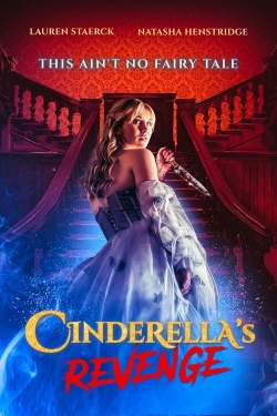 Watch Free Cinderella's Revenge HD Online on SFlix