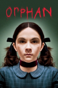 Watch Free Orphan HD Online on SFlix