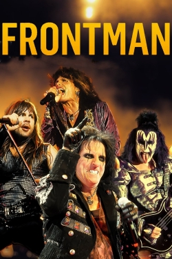 Watch Free Frontman HD Online on SFlix