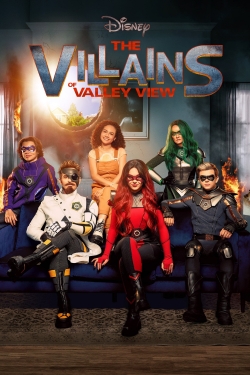 Watch Free The Villains of Valley View HD Online on SFlix