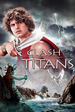 Watch Free Clash of the Titans HD Online on SFlix