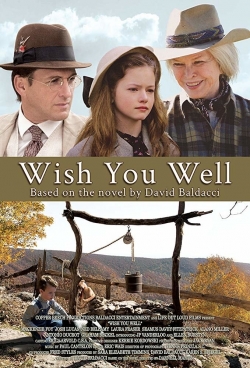 Watch Free Wish You Well HD Online on SFlix