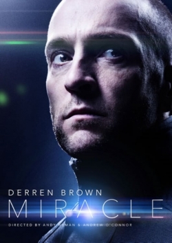 Watch Free Derren Brown: Miracle HD Online on SFlix