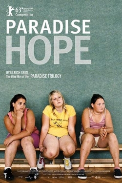 Watch Free Paradise: Hope HD Online on SFlix