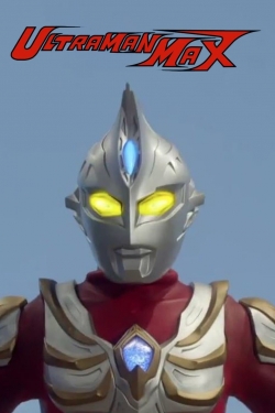 Watch Free Ultraman Max HD Online on SFlix