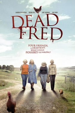 Watch Free Dead Fred HD Online on SFlix