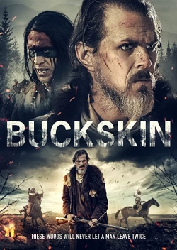 Watch Free Buckskin HD Online on SFlix