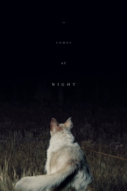 Watch Free It Comes at Night HD Online on SFlix