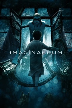 Watch Free Imaginaerum HD Online on SFlix