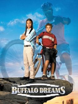 Watch Free Buffalo Dreams HD Online on SFlix