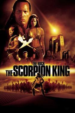 Watch Free The Scorpion King HD Online on SFlix