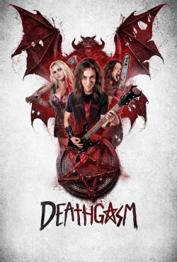 Watch Free Deathgasm HD Online on SFlix