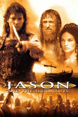 Watch Free Jason and the Argonauts HD Online on SFlix