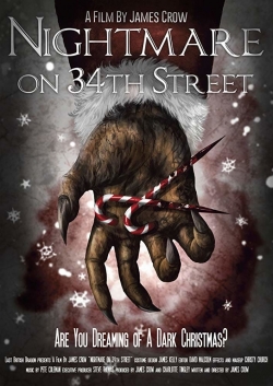 Watch Free Nightmare on 34th Street HD Online on SFlix