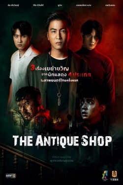 Watch Free The Antique Shop HD Online on SFlix