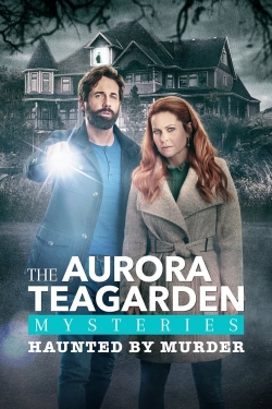 Watch Free Aurora Teagarden Mysteries: Haunted By Murder HD Online on SFlix