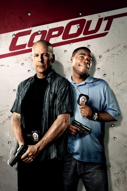 Watch Free Cop Out HD Online on SFlix