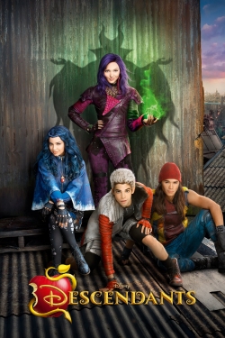 Watch Free Descendants HD Online on SFlix