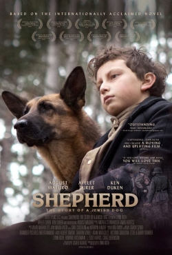 Watch Free SHEPHERD: The Story of a Jewish Dog HD Online on SFlix