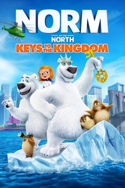 Watch Free Norm of the North: Keys to the Kingdom HD Online on SFlix