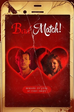 Watch Free Bad Match HD Online on SFlix