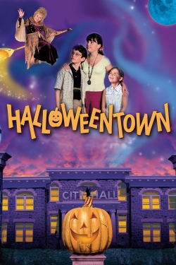 Watch Free Halloweentown HD Online on SFlix