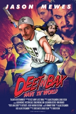 Watch Free Deet N Bax Save The World HD Online on SFlix