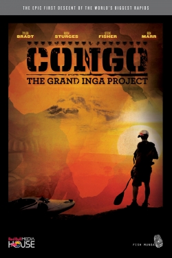 Watch Free Congo: The Grand Inga Project HD Online on SFlix